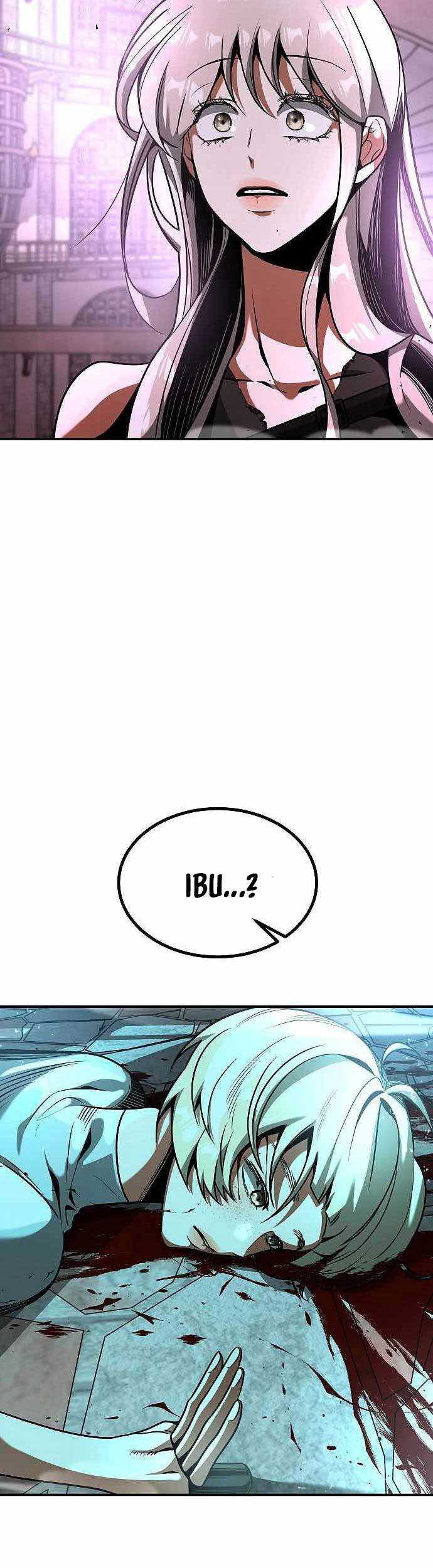 Emperor Hunt Chapter 15 Gambar 56