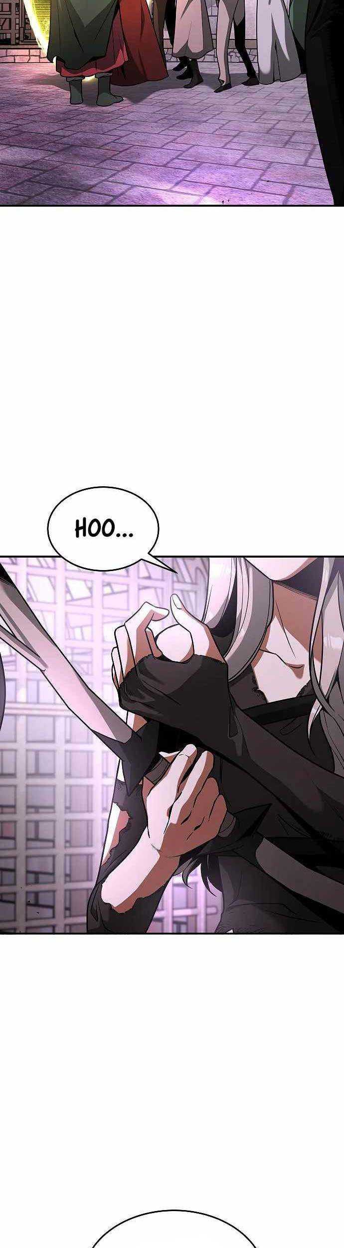 Emperor Hunt Chapter 15 Gambar 4