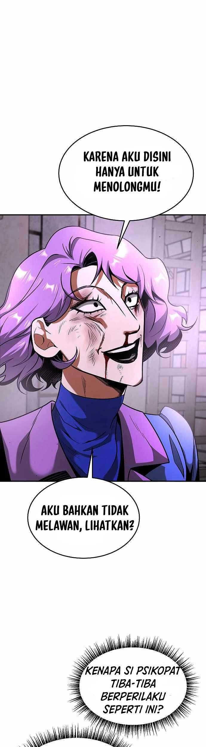 Emperor Hunt Chapter 15 Gambar 6
