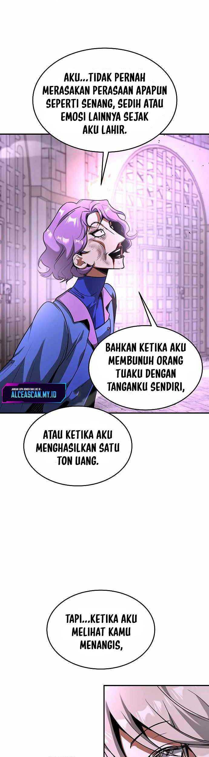 Emperor Hunt Chapter 15 Gambar 8