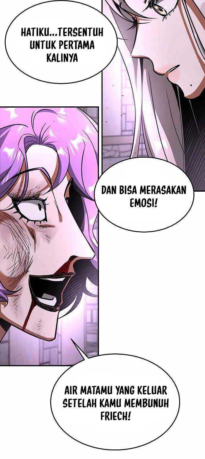 Emperor Hunt Chapter 15 Gambar 9