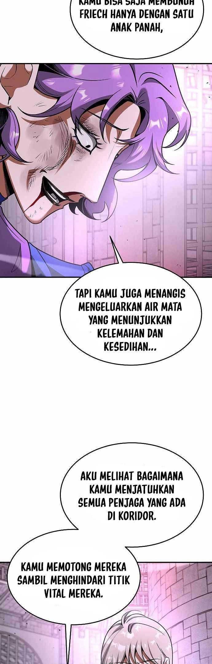 Emperor Hunt Chapter 15 Gambar 11