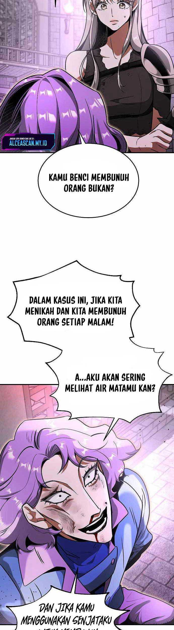 Emperor Hunt Chapter 15 Gambar 12