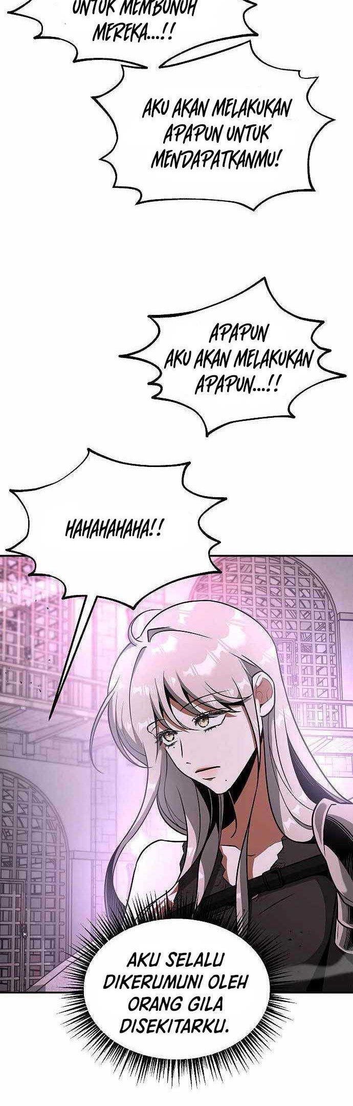 Emperor Hunt Chapter 15 Gambar 13