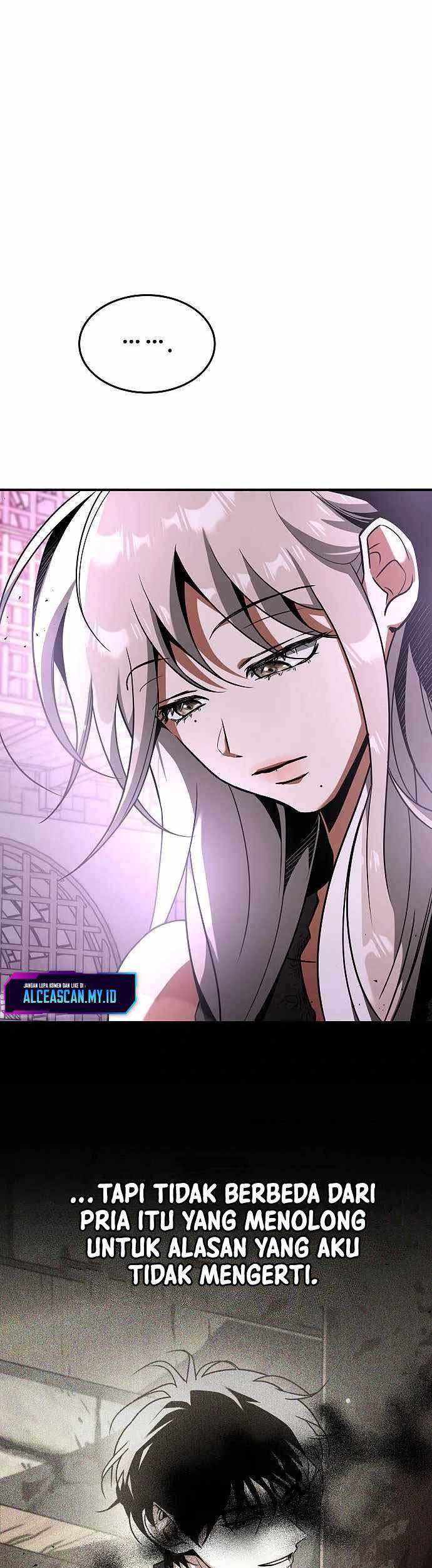 Emperor Hunt Chapter 15 Gambar 14