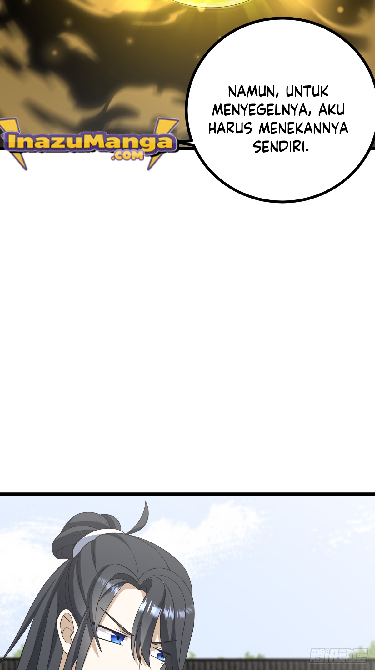 Invincible After a Hundred Years of Seclusion Chapter 75 Gambar 12