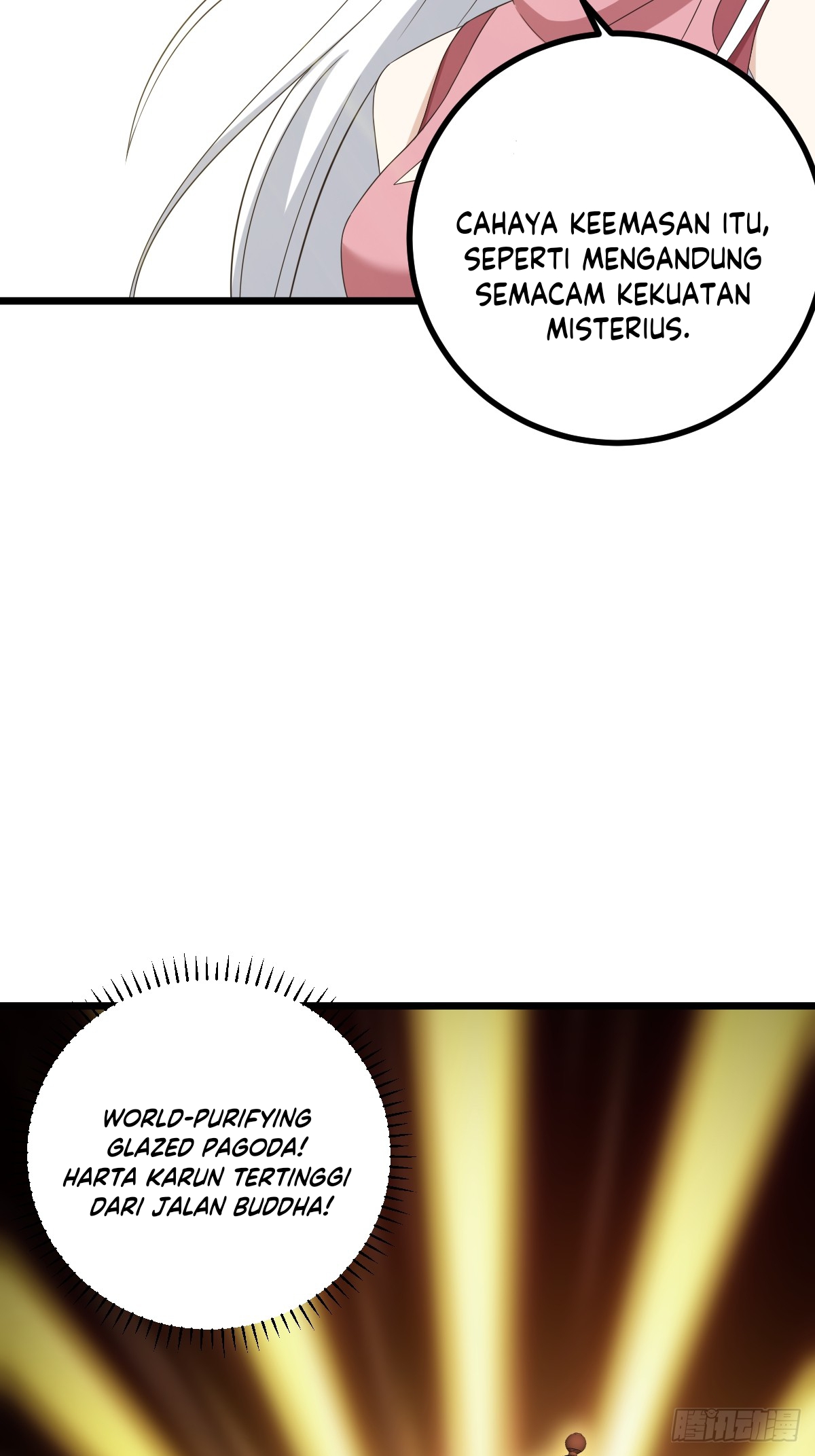 Invincible After a Hundred Years of Seclusion Chapter 75 Gambar 20