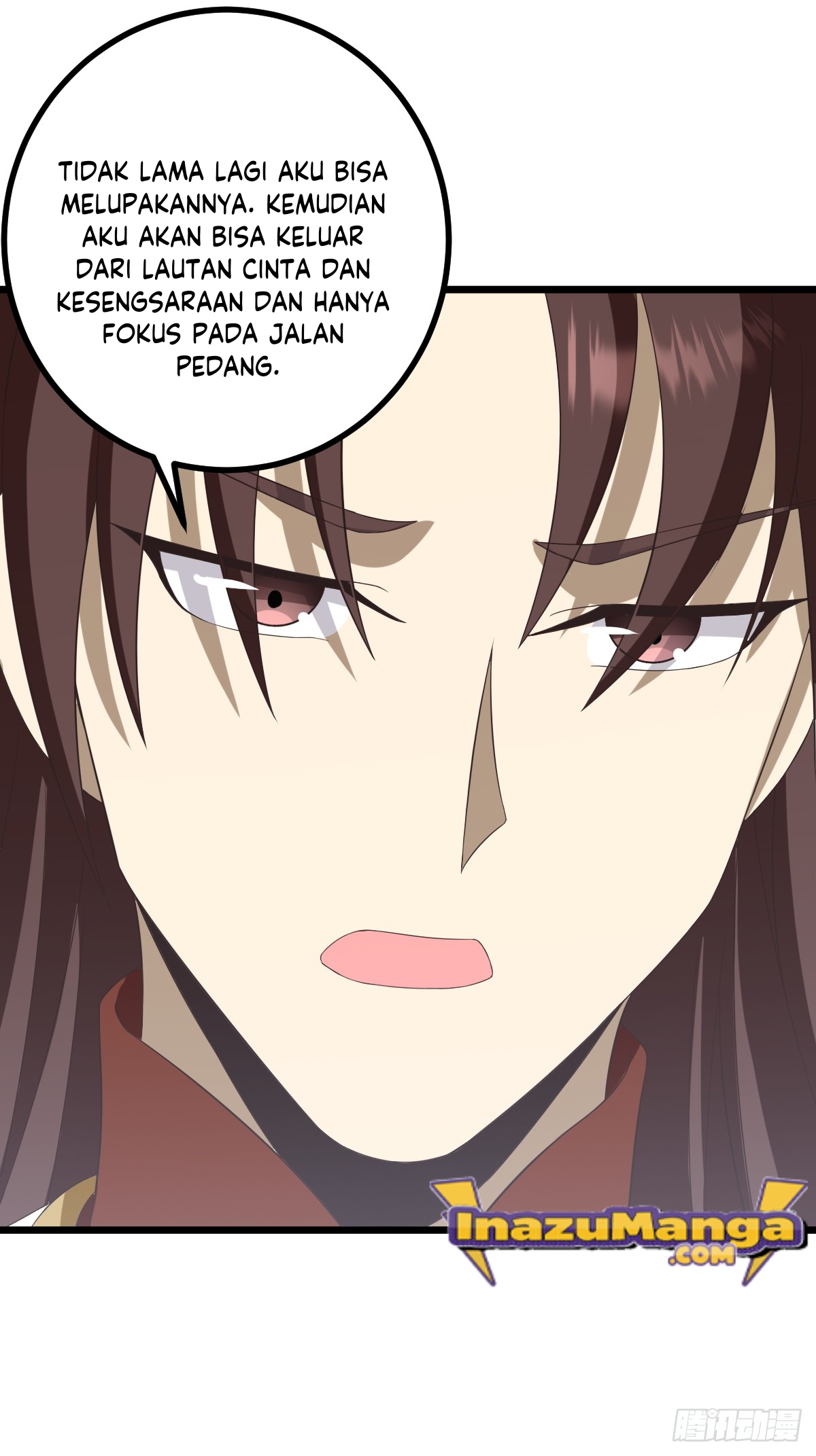 Invincible After a Hundred Years of Seclusion Chapter 75 Gambar 30
