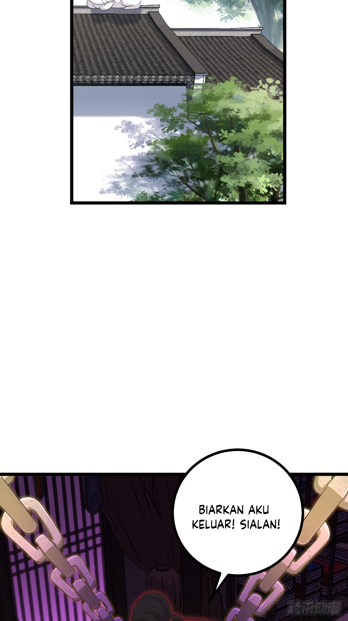Invincible After a Hundred Years of Seclusion Chapter 75 Gambar 32