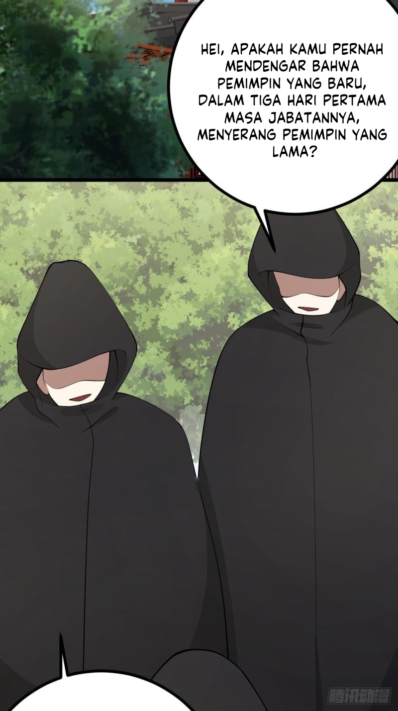 Invincible After a Hundred Years of Seclusion Chapter 74 Gambar 12