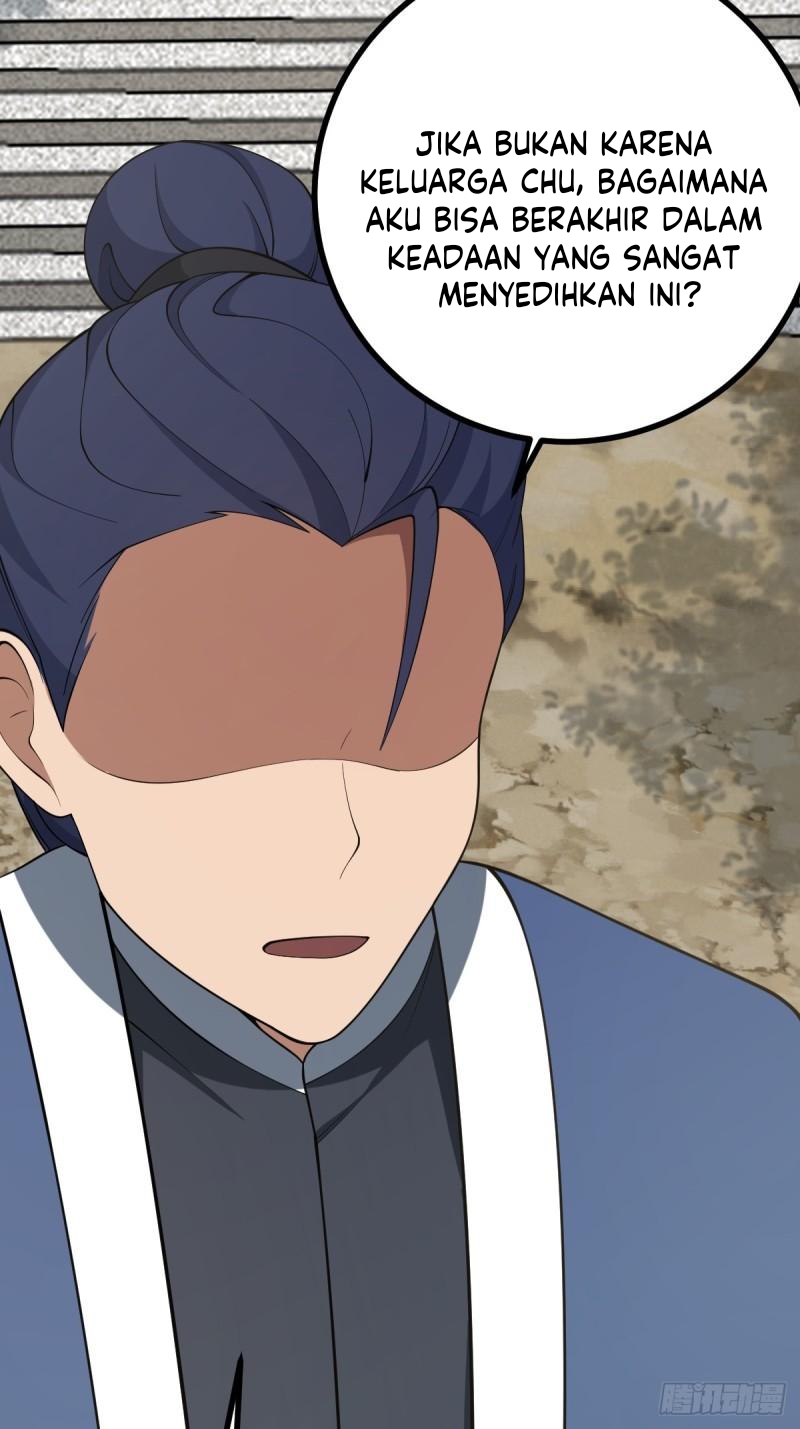 Invincible After a Hundred Years of Seclusion Chapter 74 Gambar 16