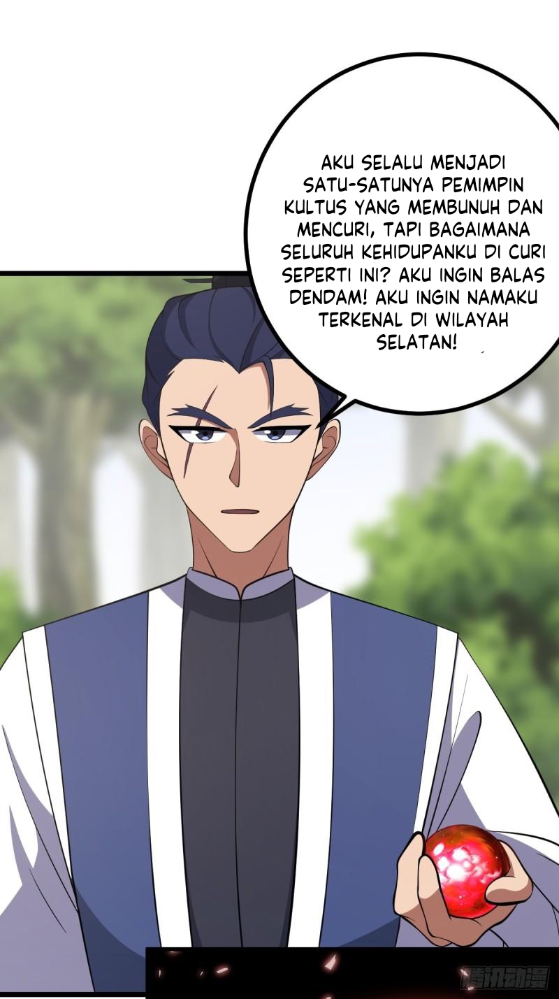 Invincible After a Hundred Years of Seclusion Chapter 74 Gambar 18