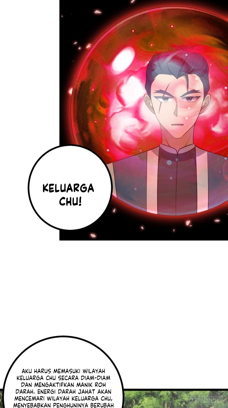 Invincible After a Hundred Years of Seclusion Chapter 74 Gambar 19