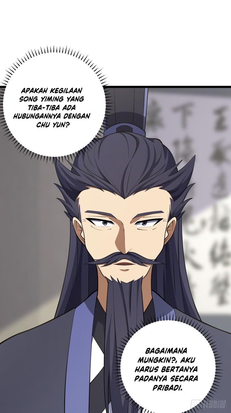 Baca Manhua Invincible After a Hundred Years of Seclusion Chapter 74 Gambar 2
