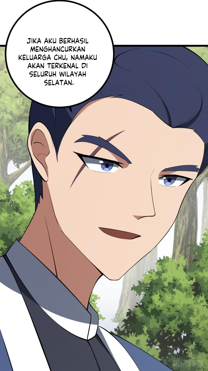Invincible After a Hundred Years of Seclusion Chapter 74 Gambar 21