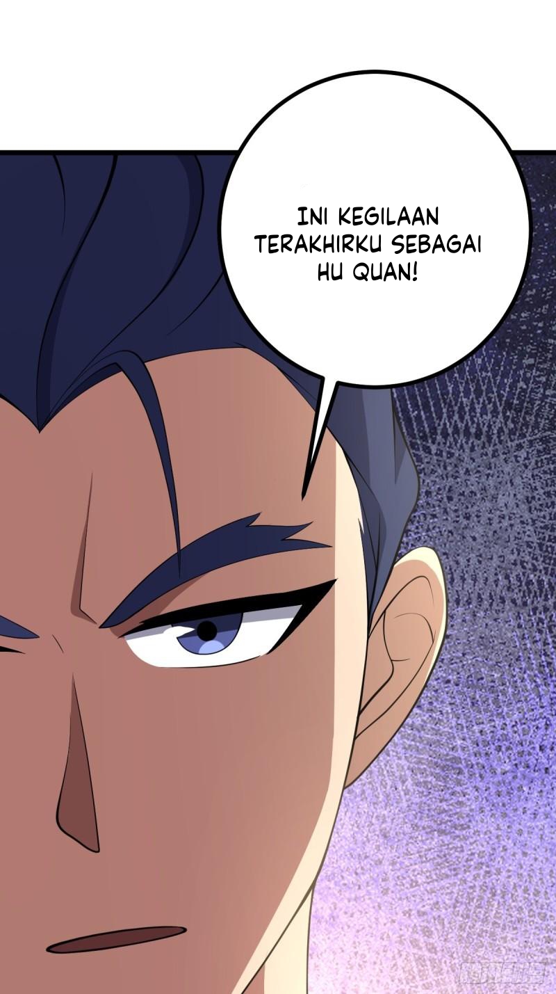 Invincible After a Hundred Years of Seclusion Chapter 74 Gambar 24