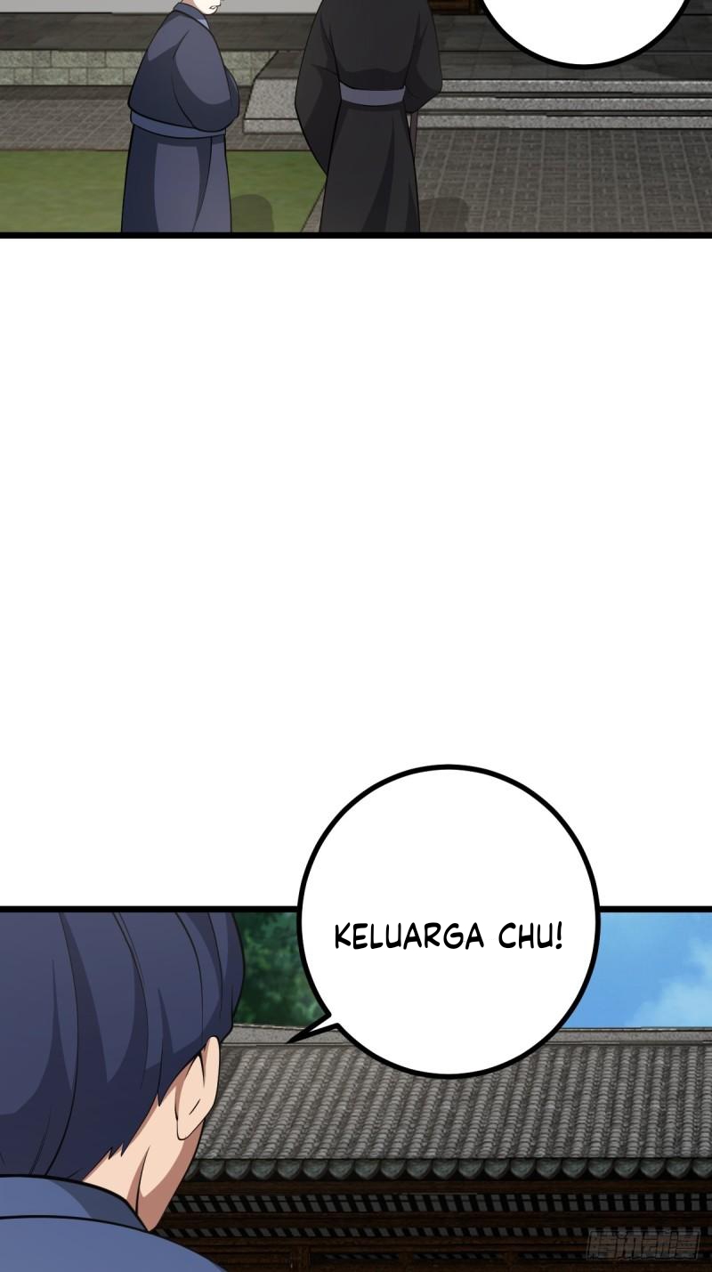 Invincible After a Hundred Years of Seclusion Chapter 74 Gambar 27