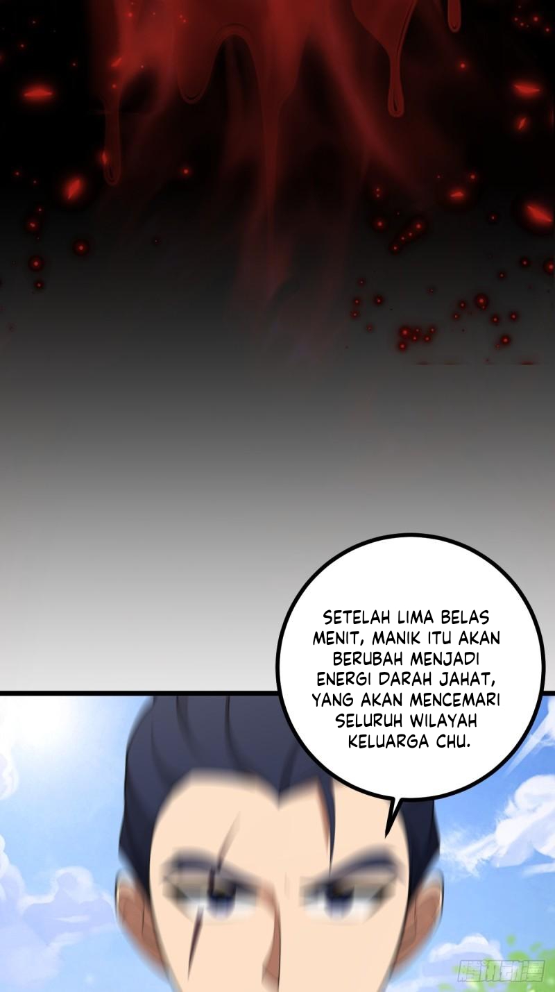 Invincible After a Hundred Years of Seclusion Chapter 74 Gambar 29
