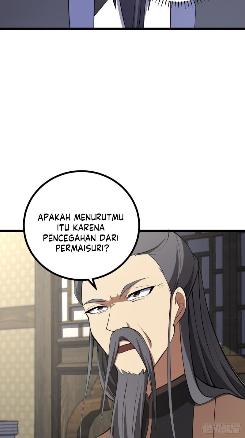 Invincible After a Hundred Years of Seclusion Chapter 74 Gambar 3
