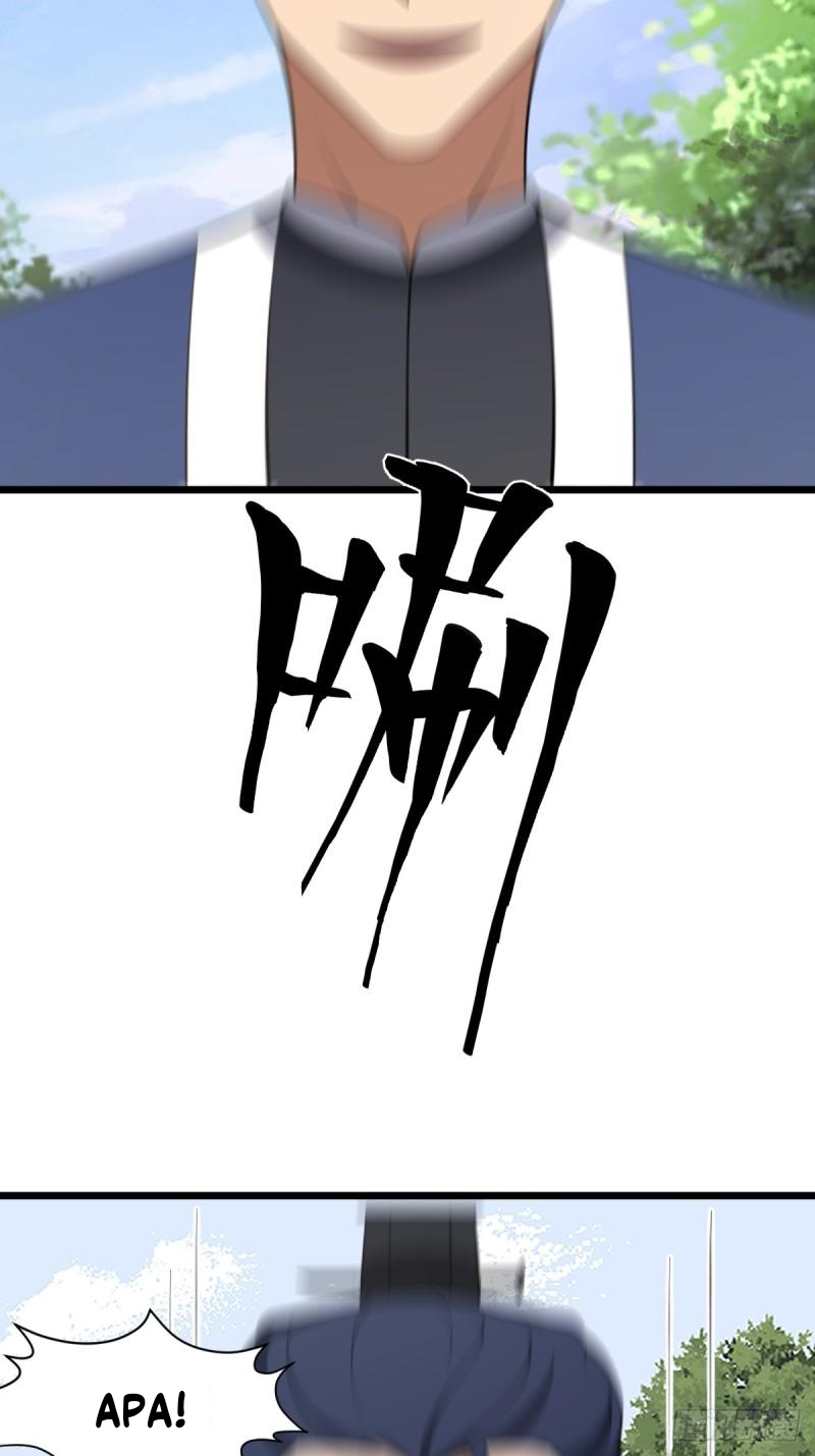 Invincible After a Hundred Years of Seclusion Chapter 74 Gambar 30
