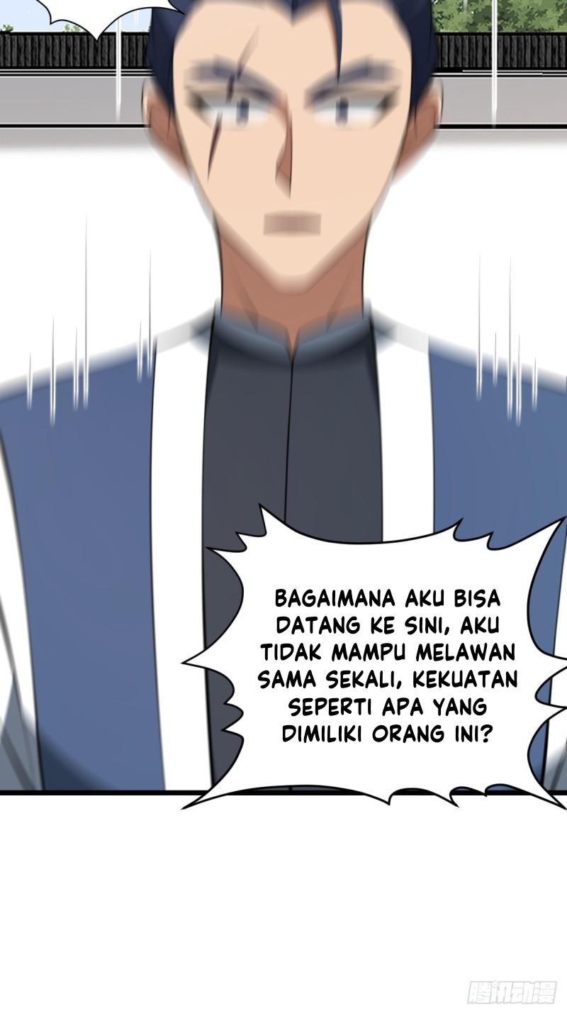 Invincible After a Hundred Years of Seclusion Chapter 74 Gambar 31