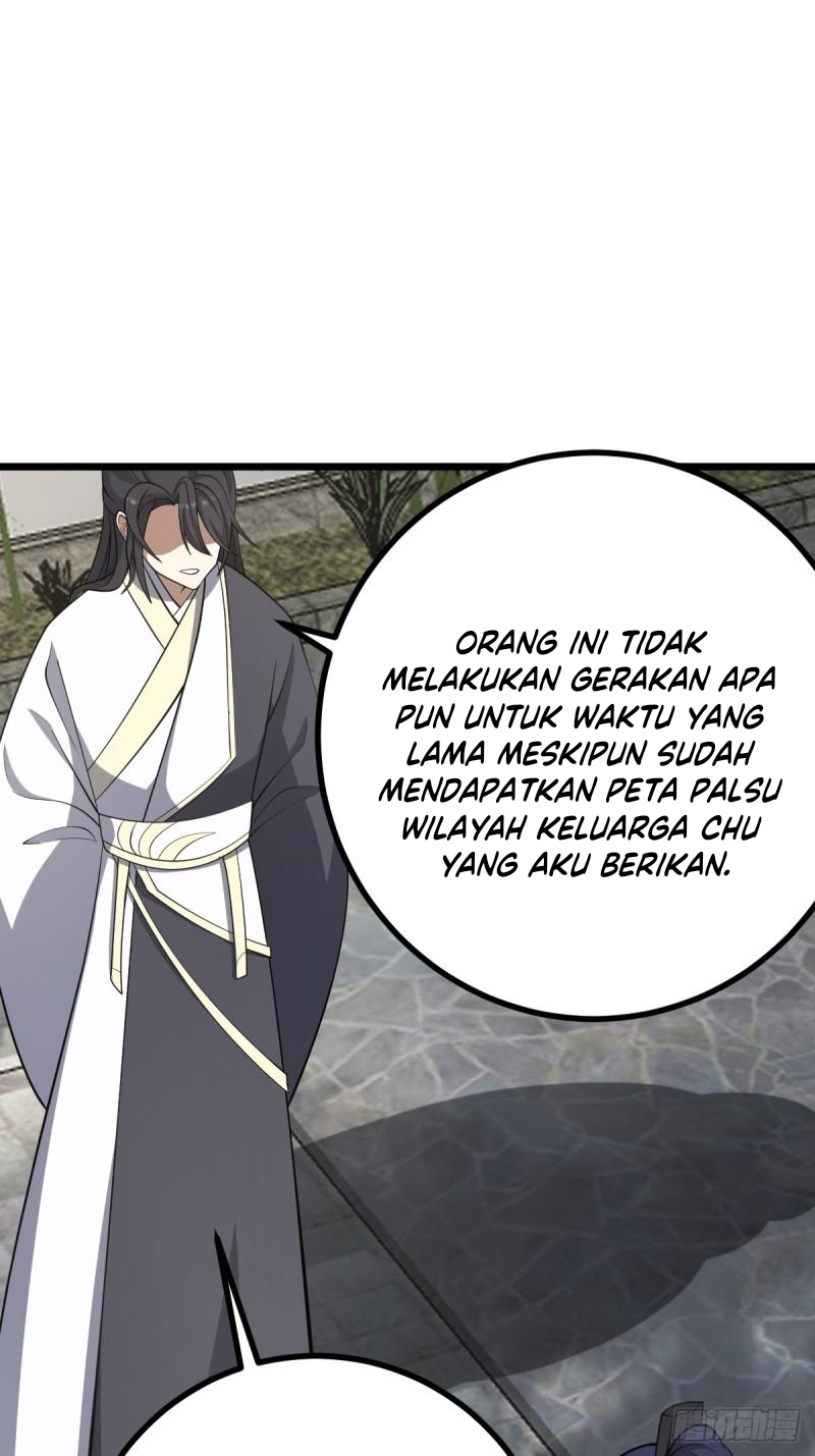 Invincible After a Hundred Years of Seclusion Chapter 74 Gambar 32
