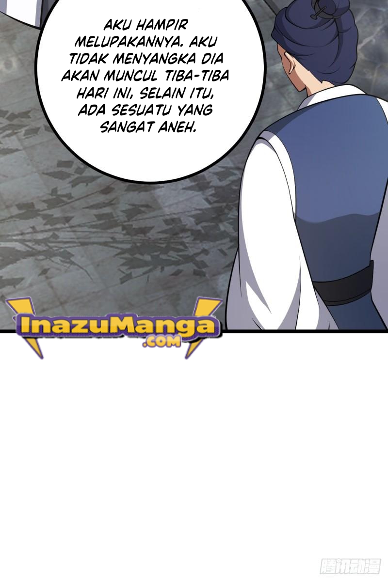 Invincible After a Hundred Years of Seclusion Chapter 74 Gambar 33