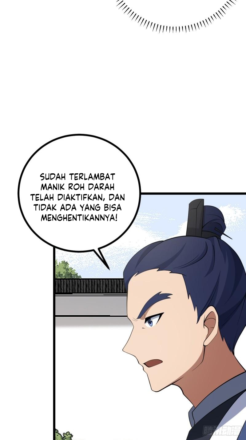 Invincible After a Hundred Years of Seclusion Chapter 74 Gambar 35