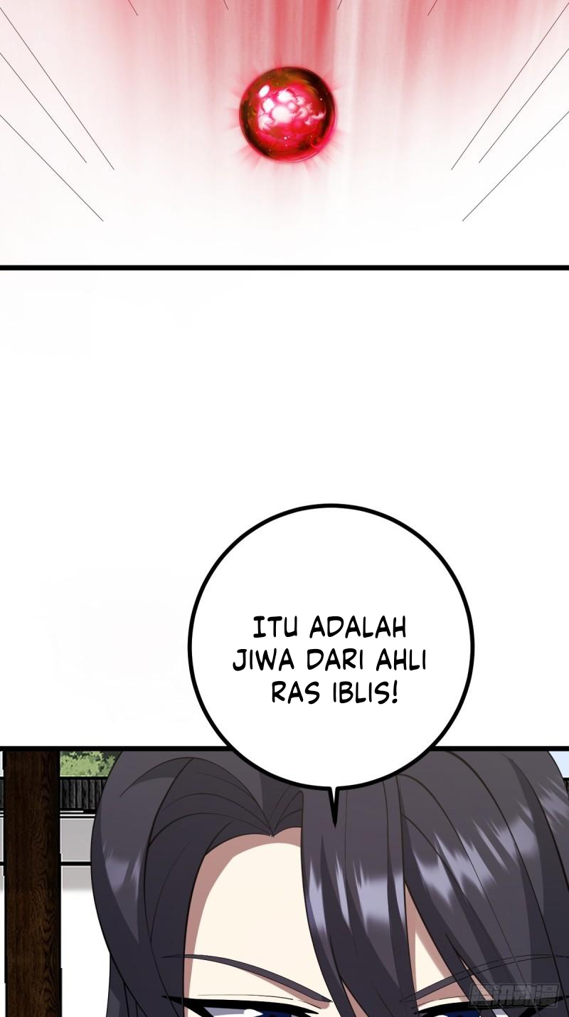 Invincible After a Hundred Years of Seclusion Chapter 74 Gambar 40