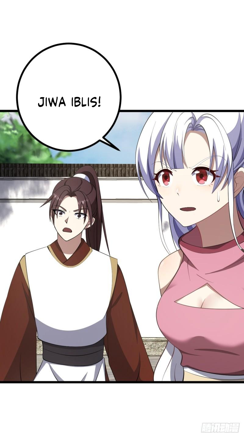 Invincible After a Hundred Years of Seclusion Chapter 74 Gambar 42