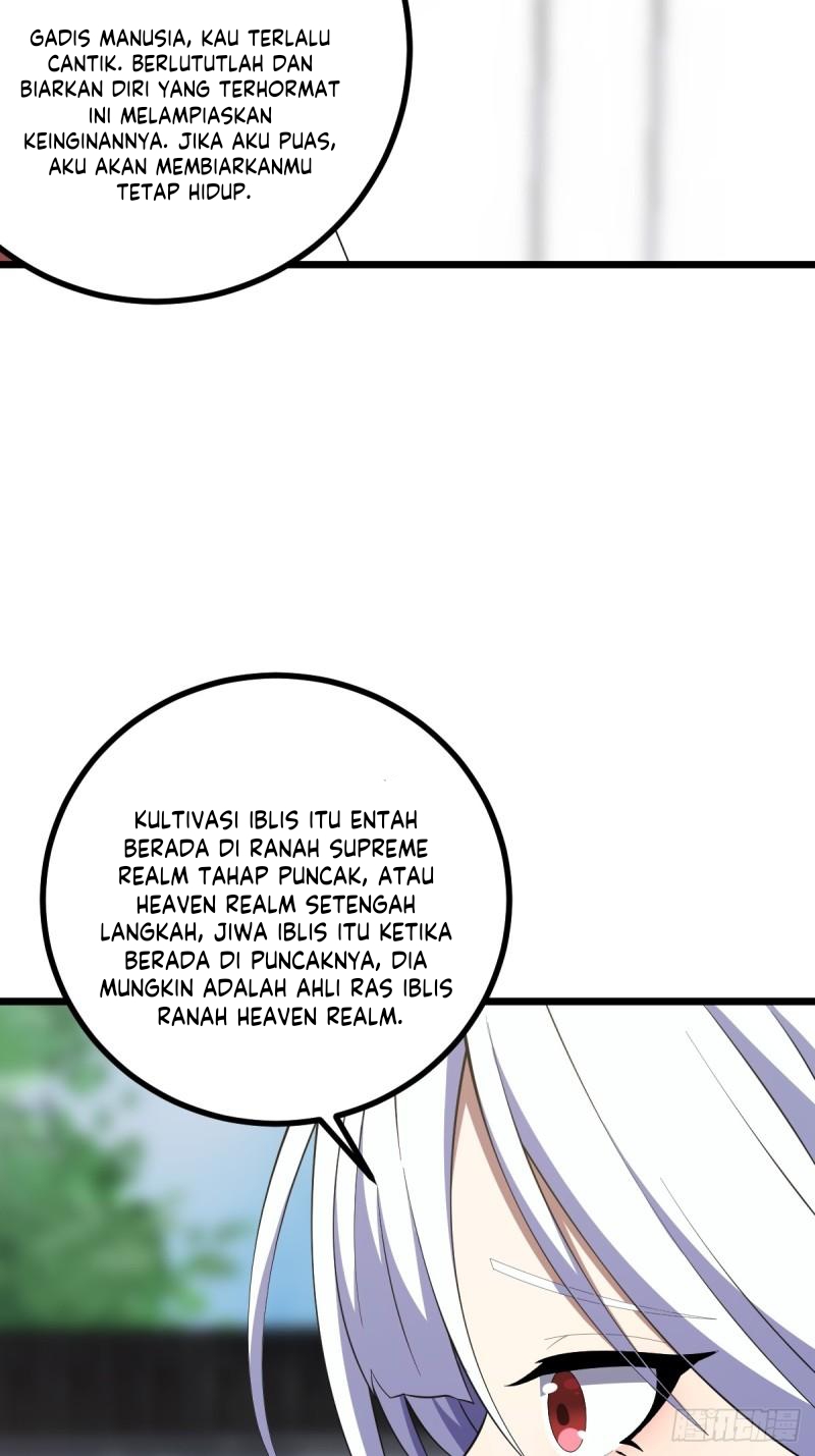 Invincible After a Hundred Years of Seclusion Chapter 74 Gambar 44