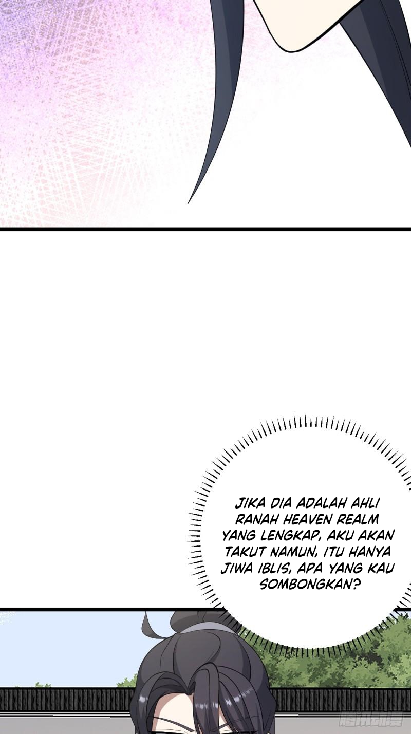 Invincible After a Hundred Years of Seclusion Chapter 74 Gambar 48