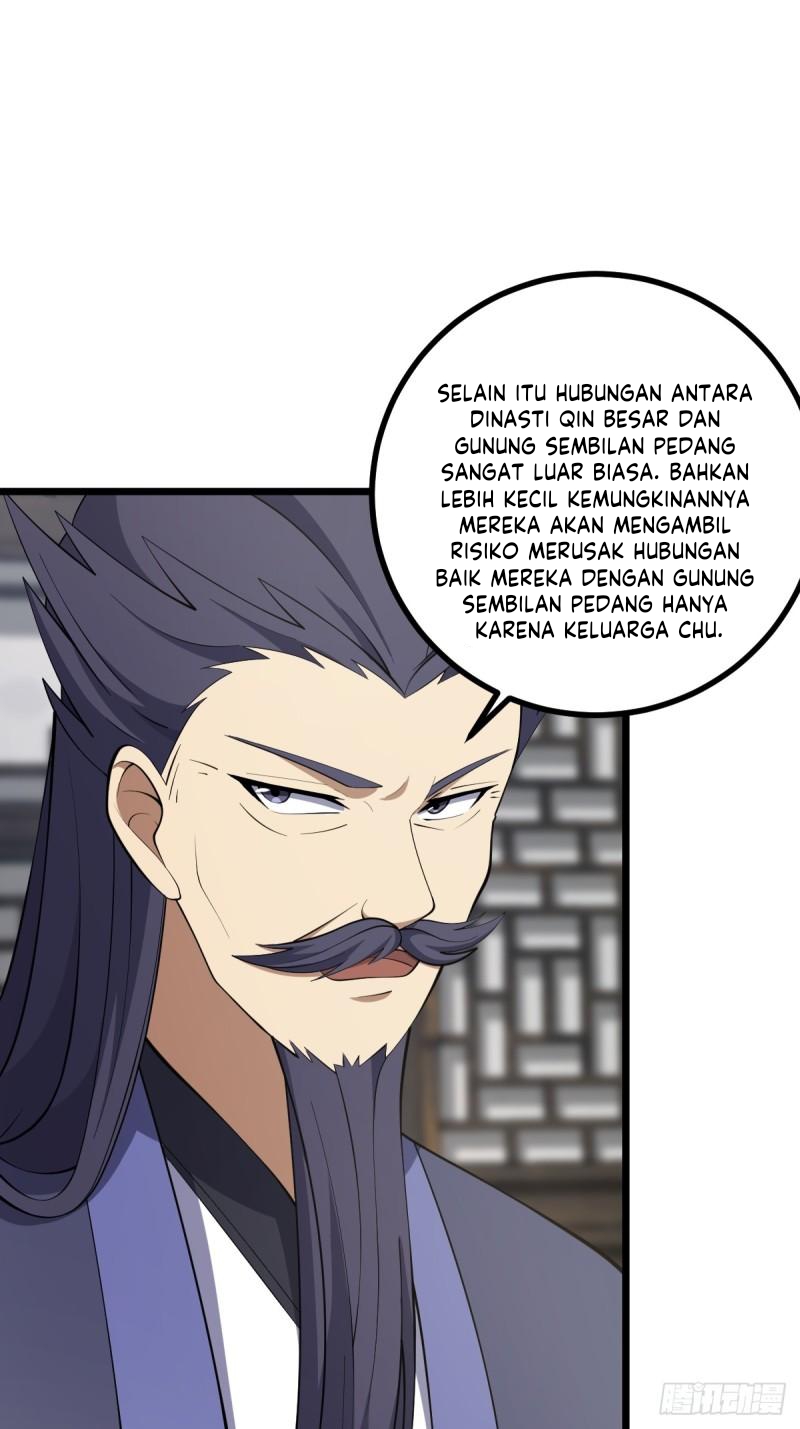 Invincible After a Hundred Years of Seclusion Chapter 74 Gambar 6