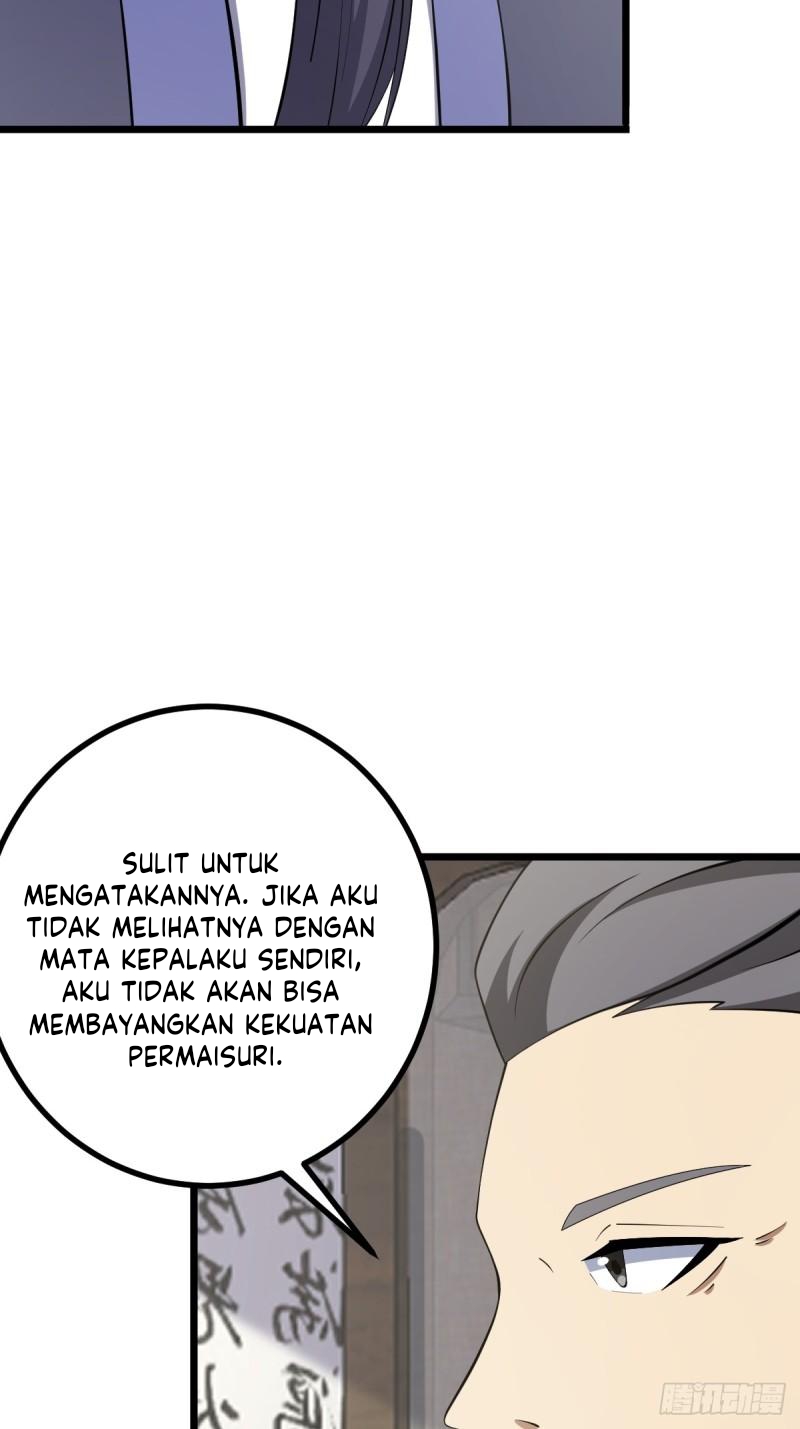 Invincible After a Hundred Years of Seclusion Chapter 74 Gambar 7