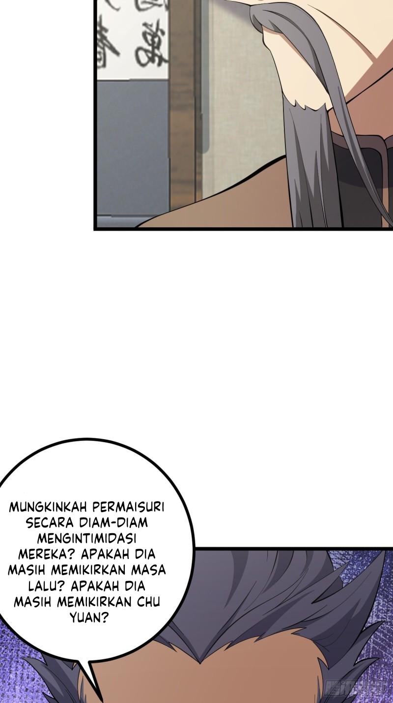 Invincible After a Hundred Years of Seclusion Chapter 74 Gambar 8
