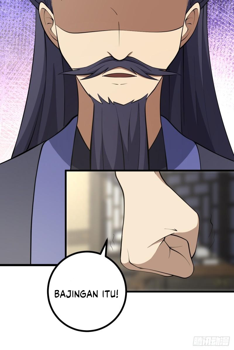 Invincible After a Hundred Years of Seclusion Chapter 74 Gambar 9
