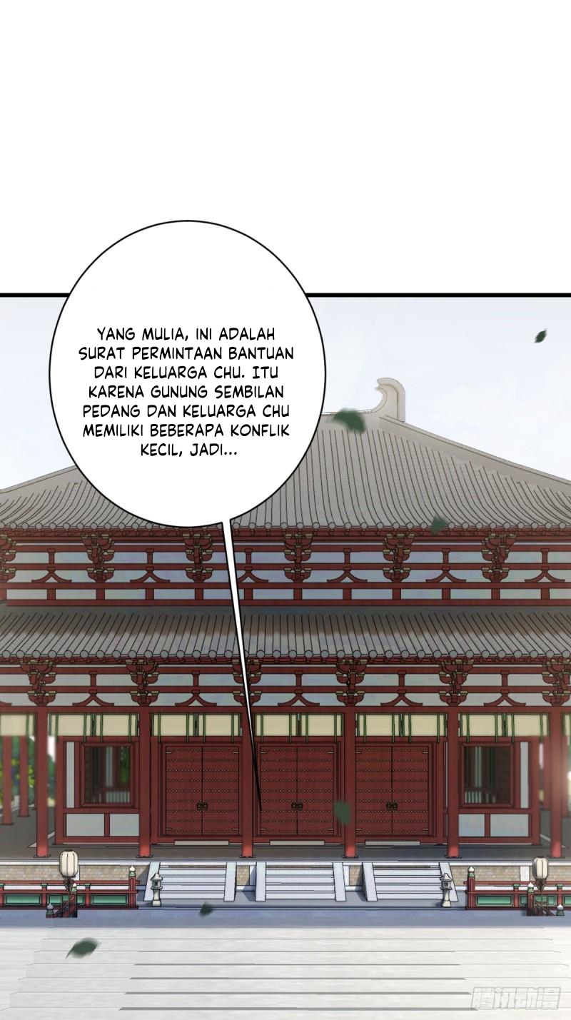 Baca Manhua Invincible After a Hundred Years of Seclusion Chapter 73 Gambar 2