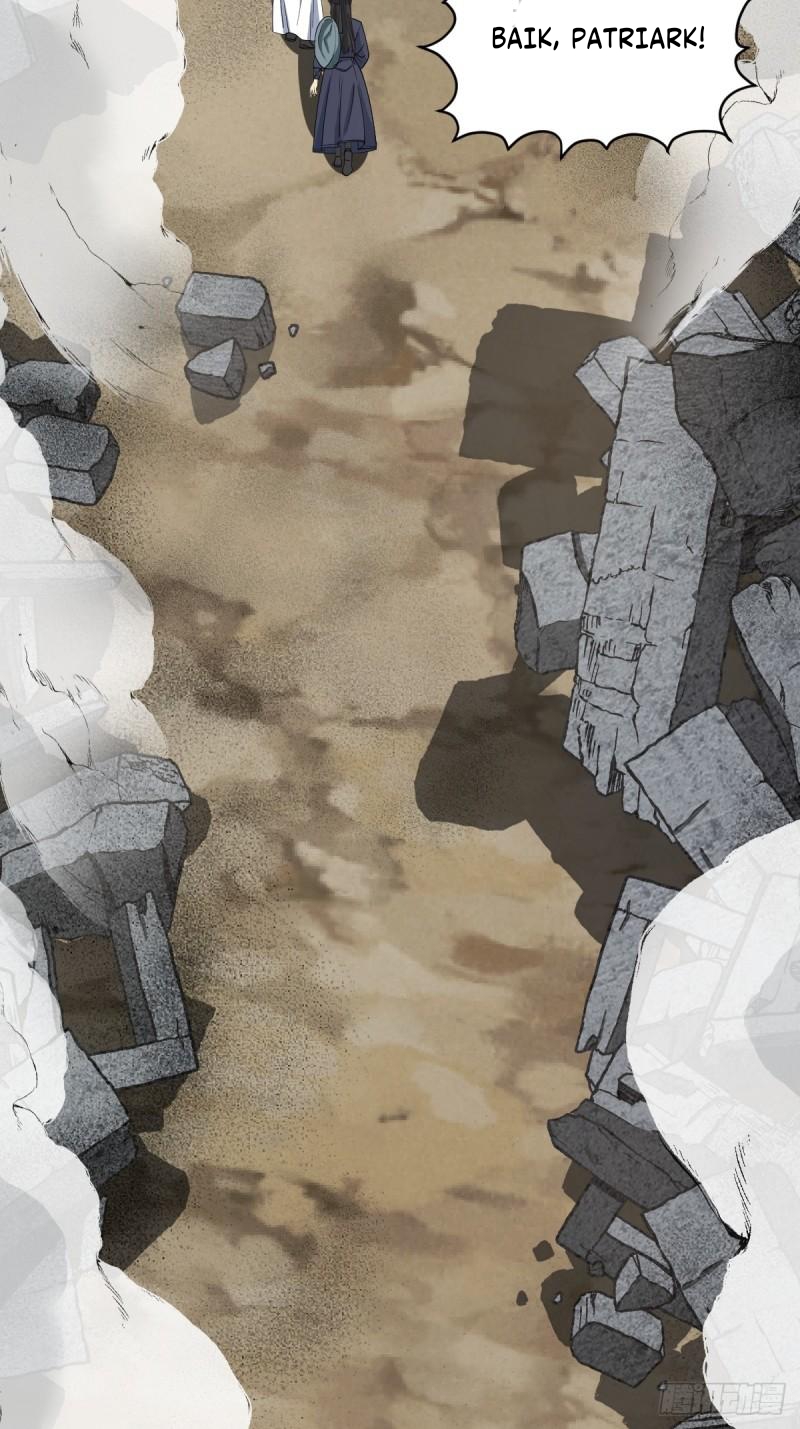 Invincible After a Hundred Years of Seclusion Chapter 72 Gambar 12