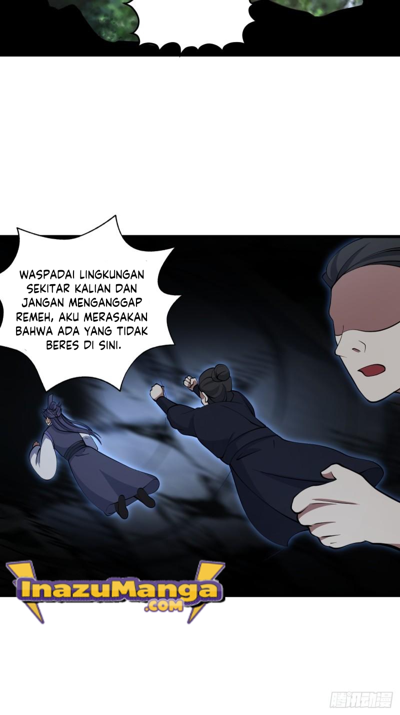 Invincible After a Hundred Years of Seclusion Chapter 72 Gambar 15