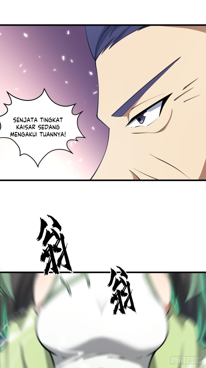 Invincible After a Hundred Years of Seclusion Chapter 72 Gambar 20