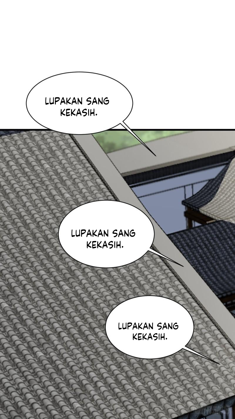 Baca Manhua Invincible After a Hundred Years of Seclusion Chapter 71 Gambar 2