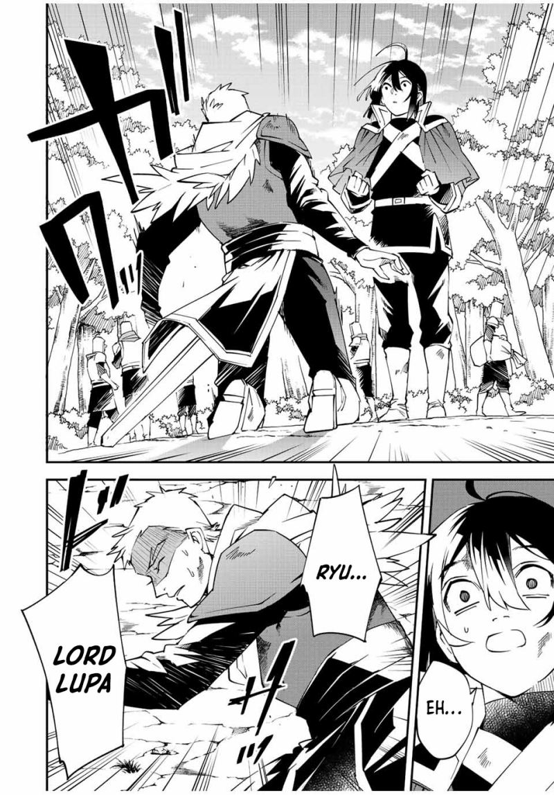 Reincarnated as an Aristocrat with an Appraisal Skill Chapter 90 Gambar 9