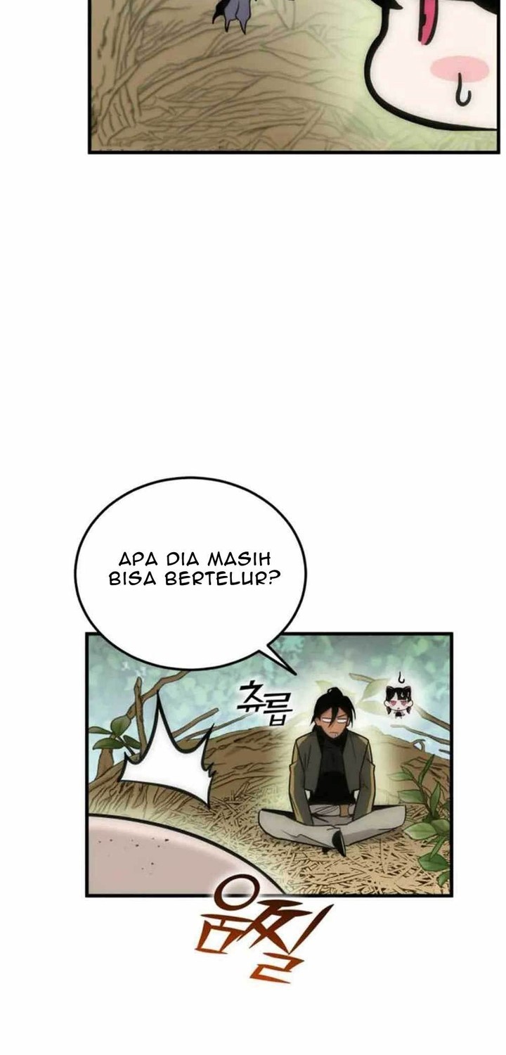 DANTALIAN Chapter 10 Gambar 6