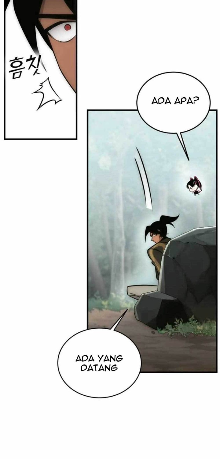 DANTALIAN Chapter 10 Gambar 12