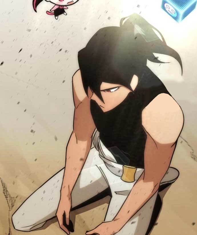 DANTALIAN Chapter 08 Gambar 165