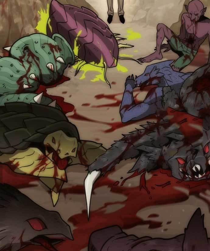 DANTALIAN Chapter 08 Gambar 181