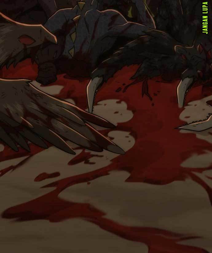 DANTALIAN Chapter 08 Gambar 188