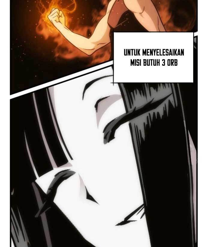 DANTALIAN Chapter 08 Gambar 192