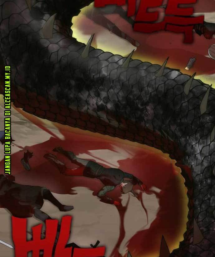 DANTALIAN Chapter 08 Gambar 231