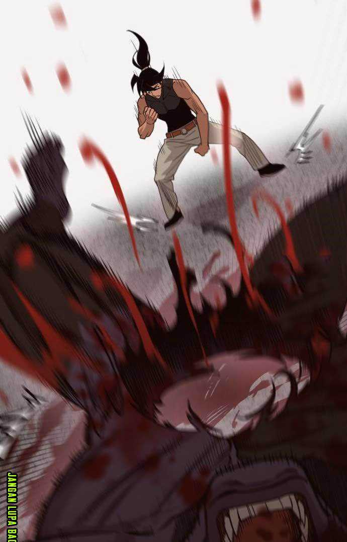 DANTALIAN Chapter 04 Gambar 145